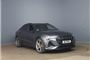 2021 Audi e-tron Sportback 370kW S Vorsprung Quattro 95kWh 5dr Auto [22kWCh]