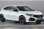 2019 Honda Civic 1.0 VTEC Turbo 126 Sport Line 5dr