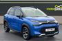 2021 Citroen C3 Aircross 1.2 PureTech 110 Shine 5dr