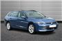 2024 Volkswagen Golf Estate 1.5 eTSI Life 5dr DSG