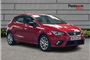 2022 SEAT Ibiza 1.0 TSI 110 FR 5dr