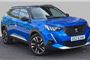 2020 Peugeot 2008 1.2 PureTech 130 GT Line 5dr EAT8