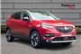 2021 Vauxhall Grandland X 1.2 Turbo Griffin Edition 5dr