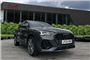 2024 Audi Q3 45 TFSI e Black Edition 5dr S Tronic