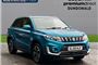 2019 Suzuki Vitara 1.4 Boosterjet SZ5 ALLGRIP 5dr