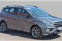 2019 Ford Kuga 2.0 TDCi ST-Line Edition 5dr Auto 2WD