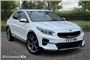 2021 Kia XCeed 1.5T GDi ISG 3 5dr DCT