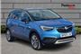 2019 Vauxhall Crossland X 1.2T [110] Sport 5dr [6 Spd] [Start Stop]