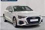 2022 Audi A3 40 TFSI e S Line 5dr S Tronic