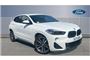 2020 BMW X2 sDrive 20i M Sport 5dr Step Auto