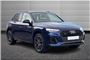 2022 Audi Q5 45 TFSI Quattro Edition 1 5dr S Tronic