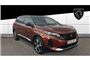 2022 Peugeot 5008 1.5 BlueHDi GT 5dr EAT8