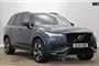 2024 Volvo XC90 2.0 B5P [250] Plus Dark 5dr AWD Geartronic