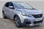 2018 Peugeot 3008 1.5 BlueHDi Allure 5dr EAT8