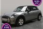 2022 MINI Hatchback 5dr 1.5 Cooper Classic 5dr Auto