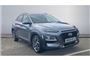 2019 Hyundai Kona 1.6 GDi Hybrid Premium SE 5dr DCT