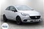 2019 Vauxhall Corsa 1.4 Griffin 3dr