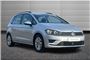 2015 Volkswagen Golf SV 1.6 TDI 110 SE 5dr