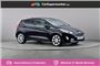 2021 Ford Fiesta 1.0 EcoBoost 125 Titanium X 5dr Auto [7 Speed]