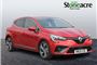 2021 Renault Clio 1.0 TCe 90 RS Line 5dr
