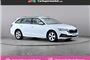 2021 Skoda Octavia Estate 1.0 TSI SE First Edition 5dr