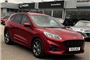 2021 Ford Kuga 2.5 PHEV ST-Line First Edition 5dr CVT