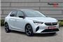 2022 Vauxhall Corsa 1.2 Turbo Elite Edition 5dr