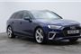 2023 Audi A4 Avant 35 TFSI S Line 5dr S Tronic