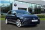 2022 Volkswagen Golf GTE 1.4 TSI GTE 5dr DSG
