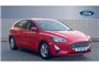 2021 Ford Focus 1.5 EcoBlue 120 Zetec 5dr