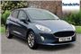 2021 Ford Fiesta 1.0 EcoBoost Hybrid mHEV 125 Trend 5dr