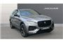 2024 Jaguar F-Pace 2.0 P400e R-Dynamic SE Black 90th Anniv 5dr Auto