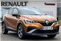 2022 Renault Captur 1.3 Mild hybrid 140 R.S. Line 5dr