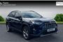 2019 Toyota RAV4 2.5 VVT-i Hybrid Design 5dr CVT 2WD