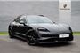 2023 Porsche Taycan Cross Turismo 560kW Turbo S 93kWh 5dr Auto