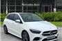 2019 Mercedes-Benz B-Class B220 4MATIC AMG Line Premium Plus 5dr Auto