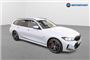 2023 BMW 3 Series Touring 330e M Sport 5dr Step Auto