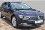 2015 Volkswagen Passat Estate 2.0 TDI SE Business 5dr DSG