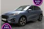 2022 Ford Kuga 2.5 PHEV ST-Line X 5dr CVT