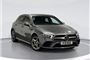 2020 Mercedes-Benz A-Class A250e AMG Line Executive 5dr Auto