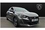 2021 Peugeot 208 1.2 PureTech 100 Allure Premium 5dr