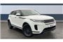 2021 Land Rover Range Rover Evoque 2.0 D165 5dr 2WD