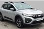 2023 Dacia Sandero Stepway 1.0 TCe Journey 5dr CVT