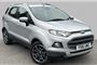 2016 Ford EcoSport 1.0 EcoBoost Titanium 5dr