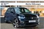 2023 Volkswagen T-Cross 1.0 TSI 110 R-Line 5dr DSG