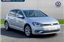 2019 Volkswagen Golf 1.5 TSI EVO 150 GT 5dr DSG