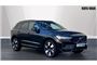 2024 Volvo XC60 2.0 T6 [350] RC PHEV Plus Dark 5dr AWD Geartronic