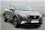 2021 Nissan Qashqai 1.3 DiG-T MH Premiere Edition 5dr