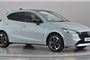 2024 Mazda 2 1.5 e-Skyactiv G MHEV Homura Aka 5dr