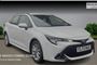 2023 Toyota Corolla Touring Sport 1.8 Hybrid Icon 5dr CVT